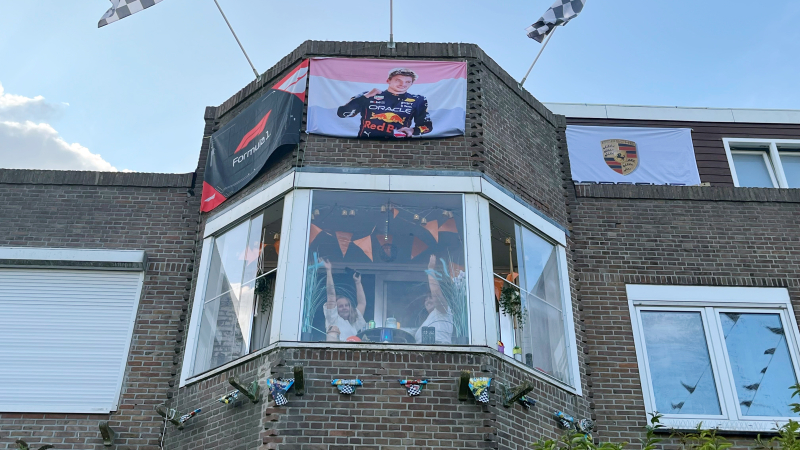 feest speijkstraat 4