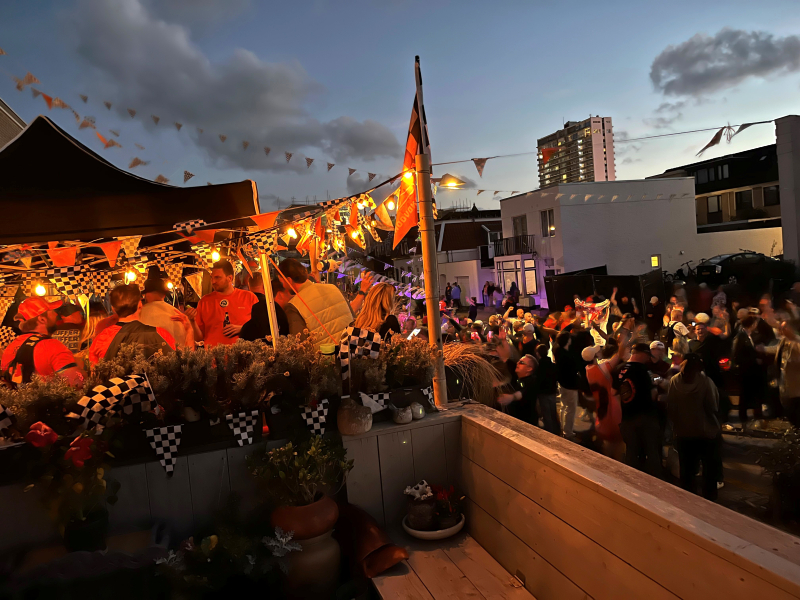 straatfeest 1