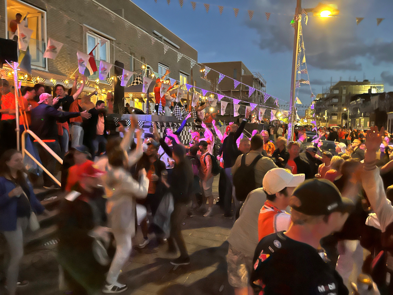 straatfeest 2