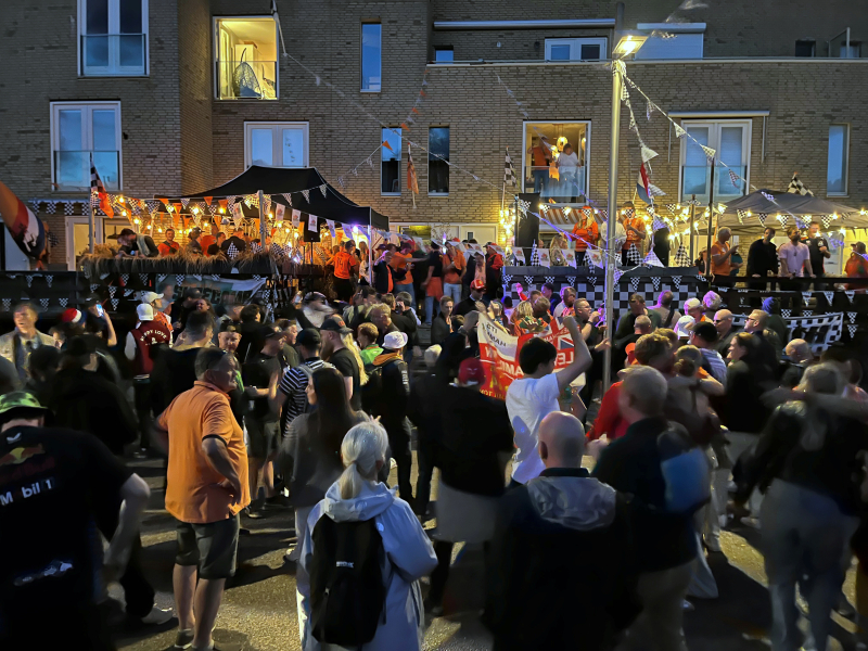 straatfeest 3
