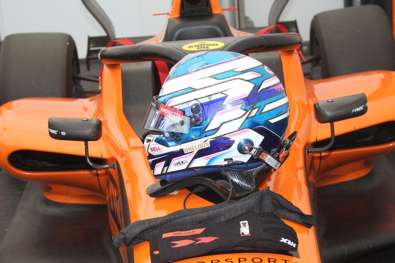 2026 Helm Wheldon