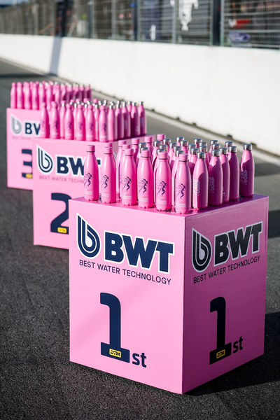 DTM, 3. + 4. Rennen Zandvoort 2026 - Foto: Gruppe C Photography