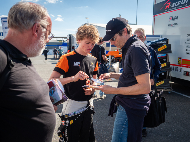 gtopen hockenheim 2026 fri 11