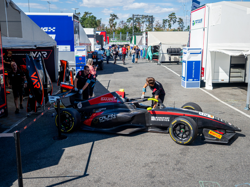 gtopen hockenheim 2026 fri 12