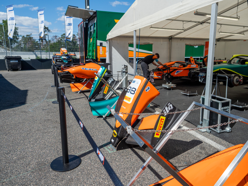 gtopen hockenheim 2026 fri 15