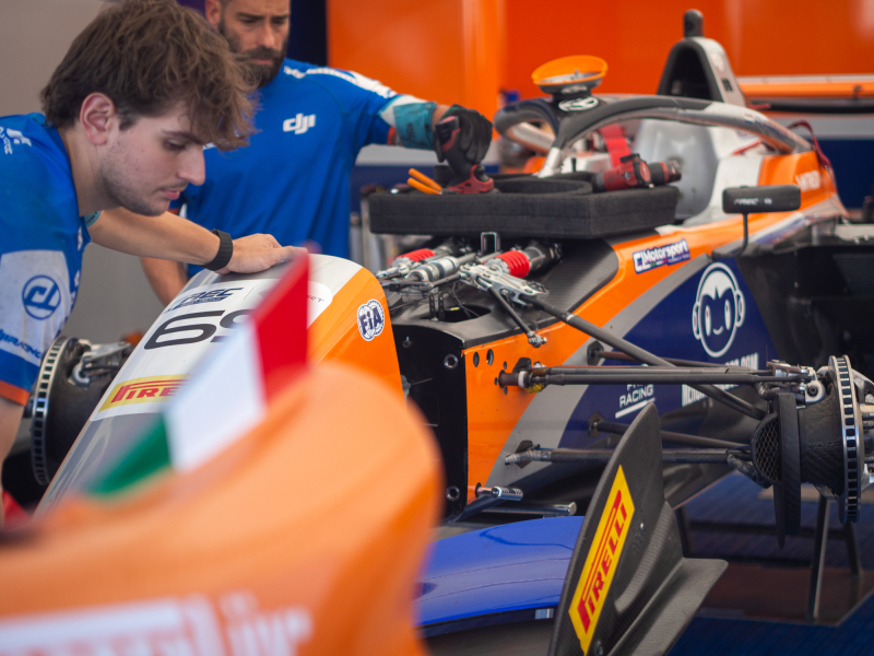 gtopen hockenheim 2026 fri 16