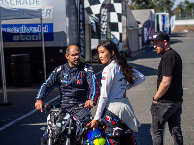 gtopen hockenheim 2026 fri 3