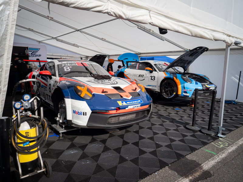 gtopen hockenheim 2026 fri 30
