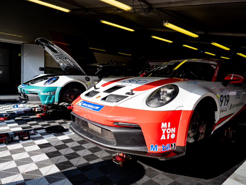 gtopen hockenheim 2026 fri 31