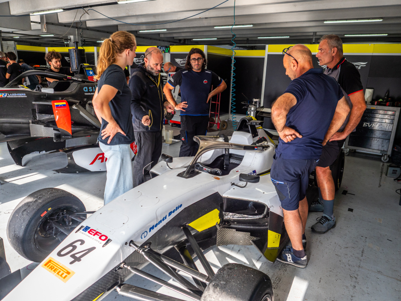 gtopen hockenheim 2026 fri 32