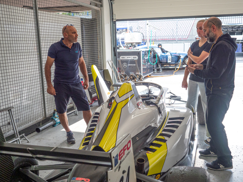 gtopen hockenheim 2026 fri 33