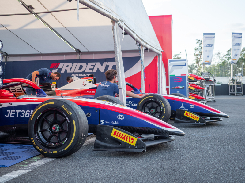 gtopen hockenheim 2026 fri 40