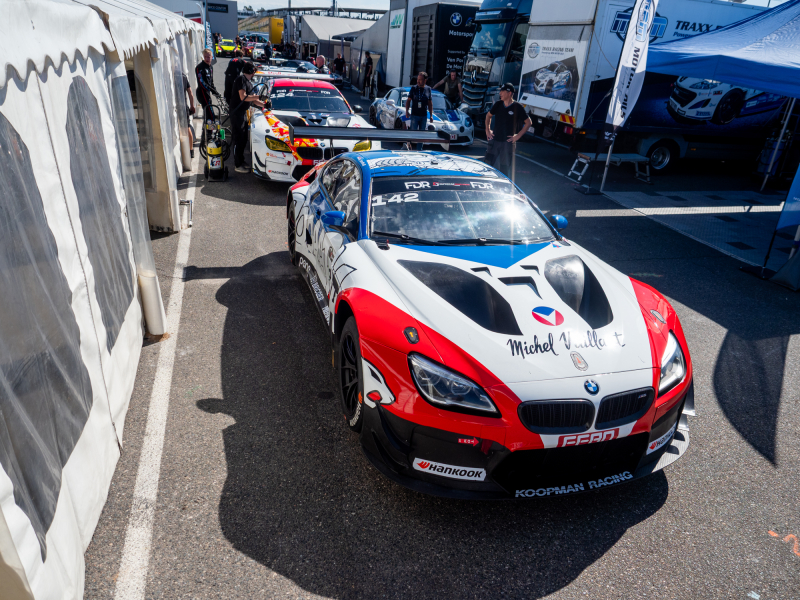 gtopen hockenheim 2026 fri 6