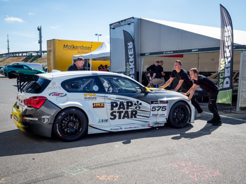 gtopen hockenheim 2026 fri 9