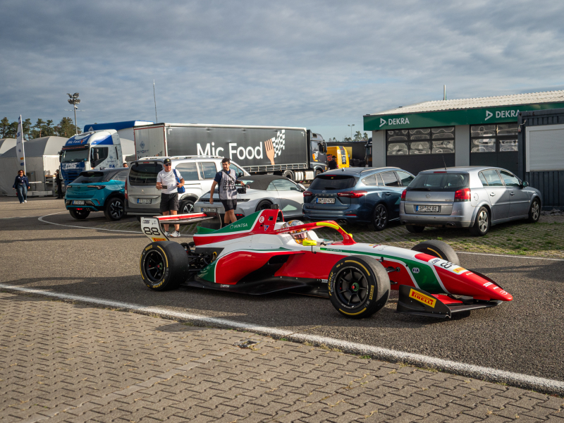 gtopen hockenheim 2026 sat 1