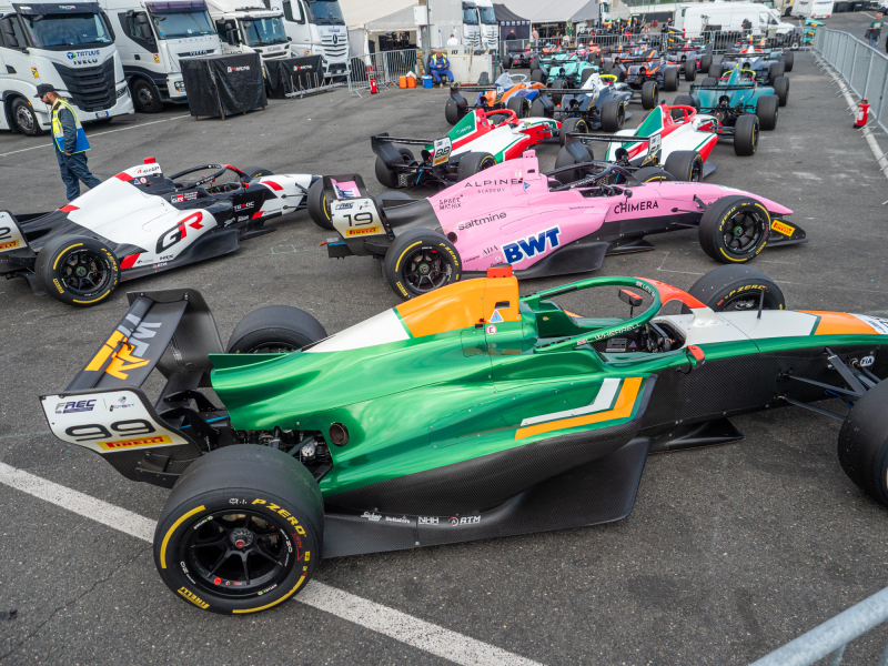 gtopen hockenheim 2026 sat 3