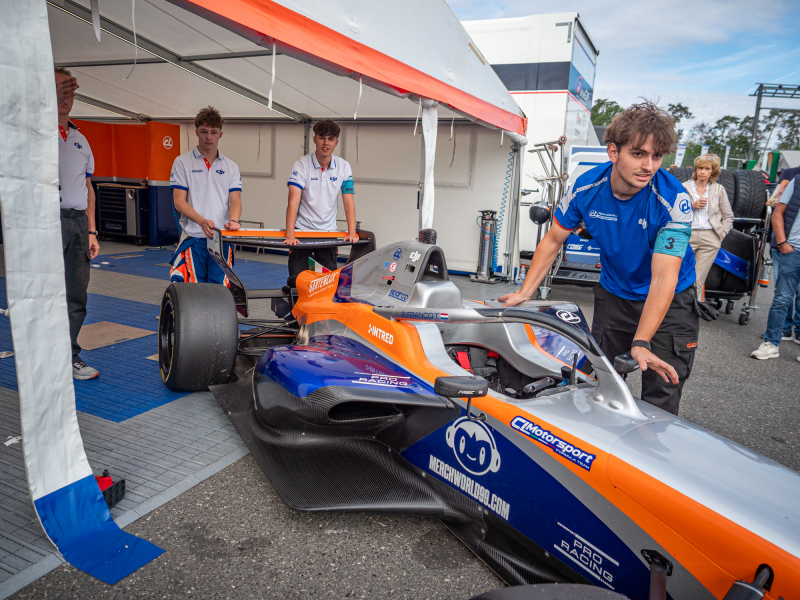 gtopen hockenheim 2026 sat 6