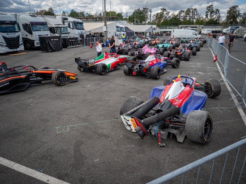 gtopen hockenheim 2026 sat 7