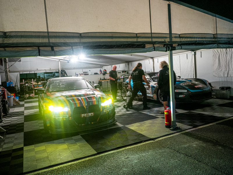 gtopen hockenheim 2026 sat 9