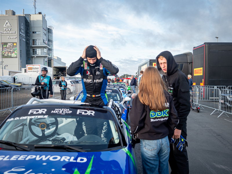 gtworld nring 2026 sun 3