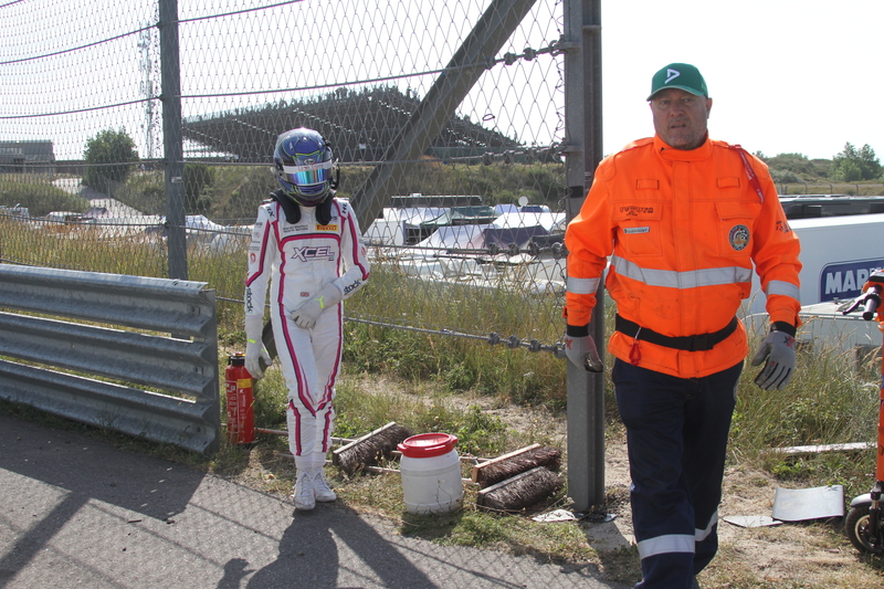 20226 Volg de Marshall Kobahidze na crash