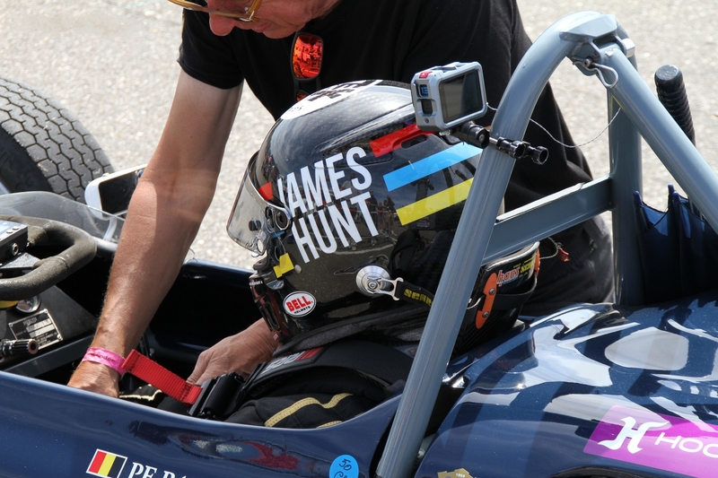 2026 James Hunt