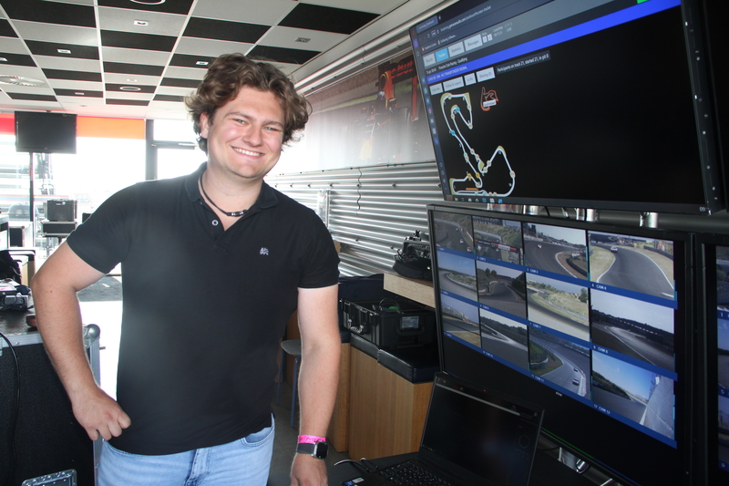 2026 Kai Schocke Livestreams
