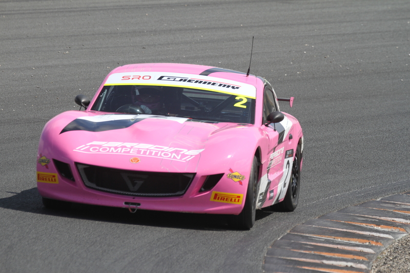 2026 Farfus actie