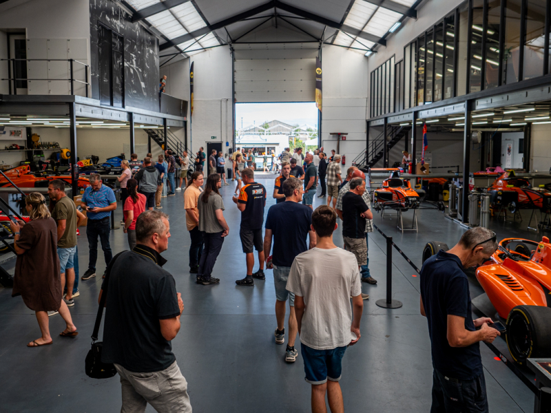 opendag mpmotorsport 2026 1