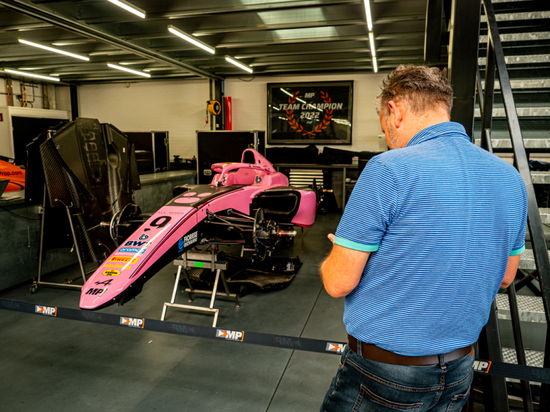 opendag mpmotorsport 2026 2