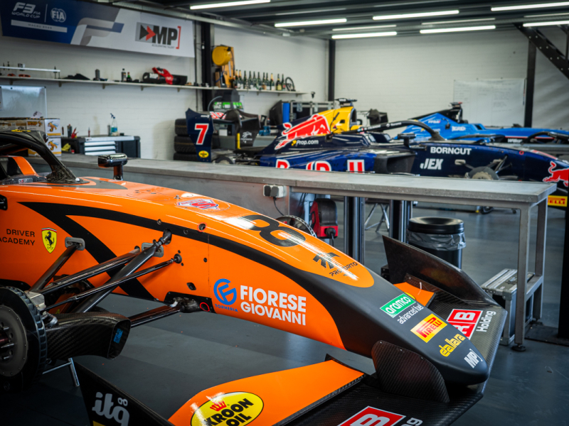 opendag mpmotorsport 2026 3