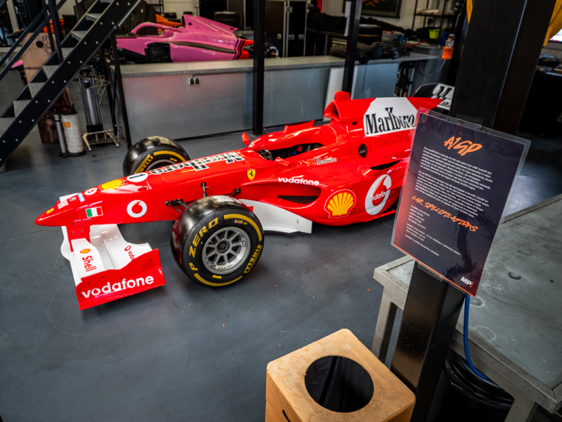 opendag mpmotorsport 2026 4