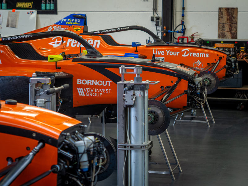 opendag mpmotorsport 2026 8