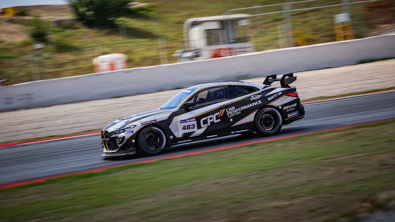 Racingpixels - 24H Barcelona 2026