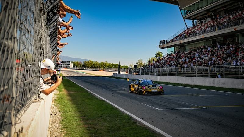 260920 24H Barcelona winnaars finish