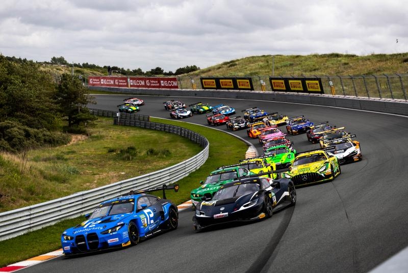 DTM Veld