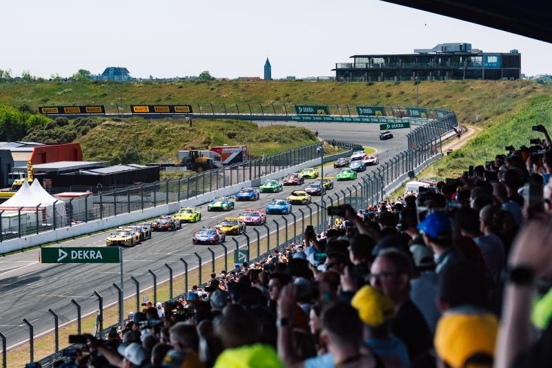 260524 DTM Start