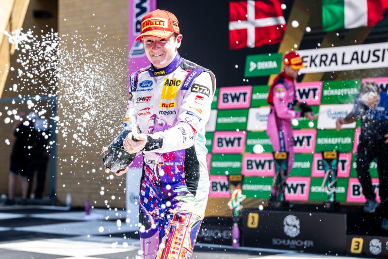 260621 DTM R2 Wiebelhaus podium
