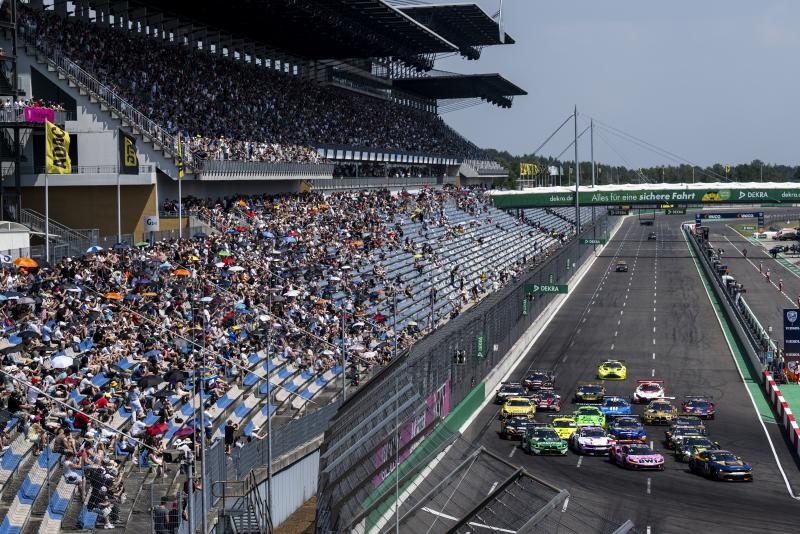 260621 DTM R2 start