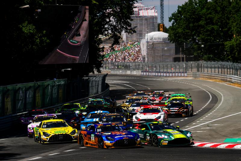 260704 DTM R1 Start