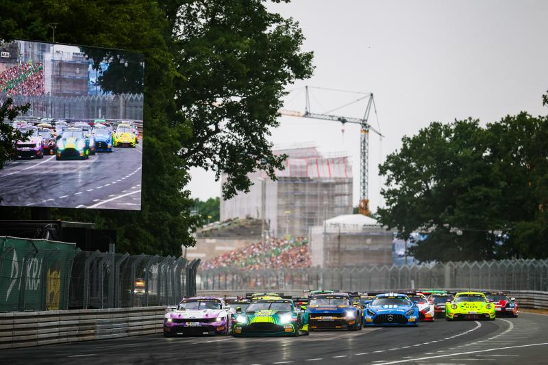 260705 DTM R2 Start