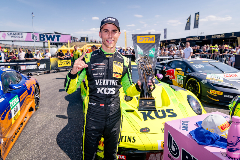 2026 Winnaar Thomas Preining