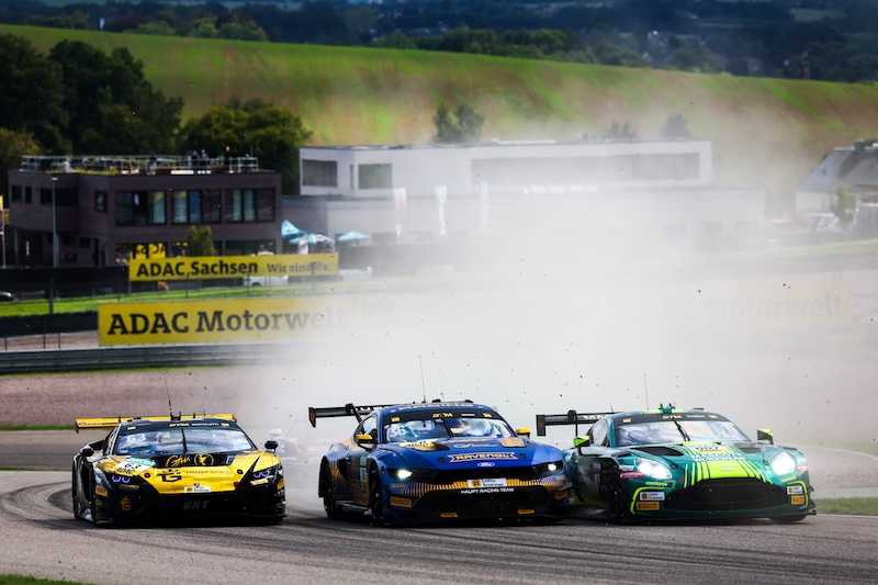 260912 DTM R1 Thiim