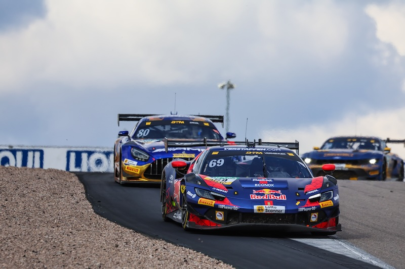 260912 DTM R1 Vermeulen