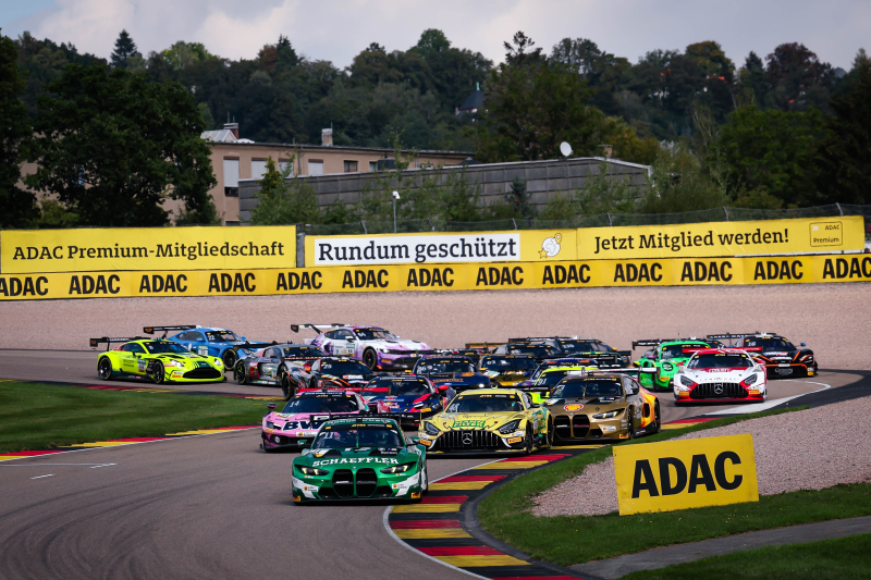 260912 DTM Start R1
