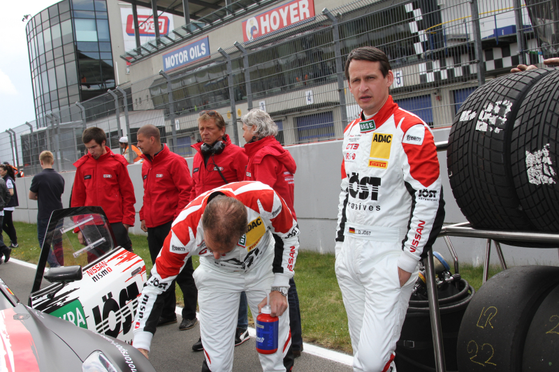 2026 Domink Joest Oschersleben 2015