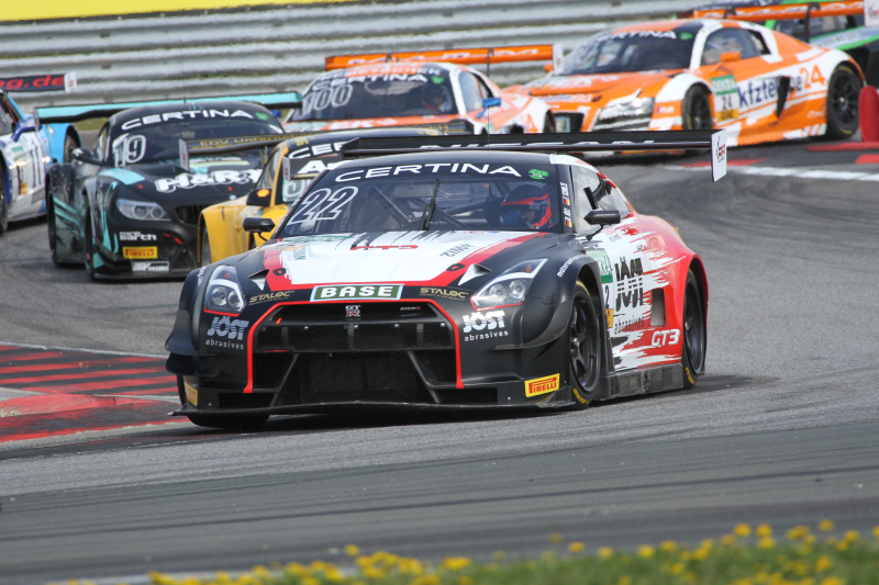 2026 Joest Oschersleben 2015