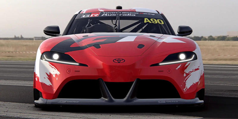 2026 GR Supra 1