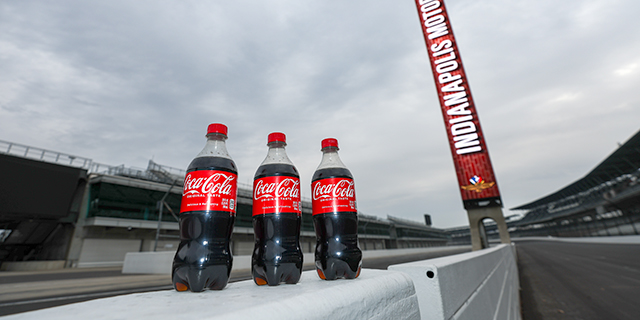 2026 Coca Cola