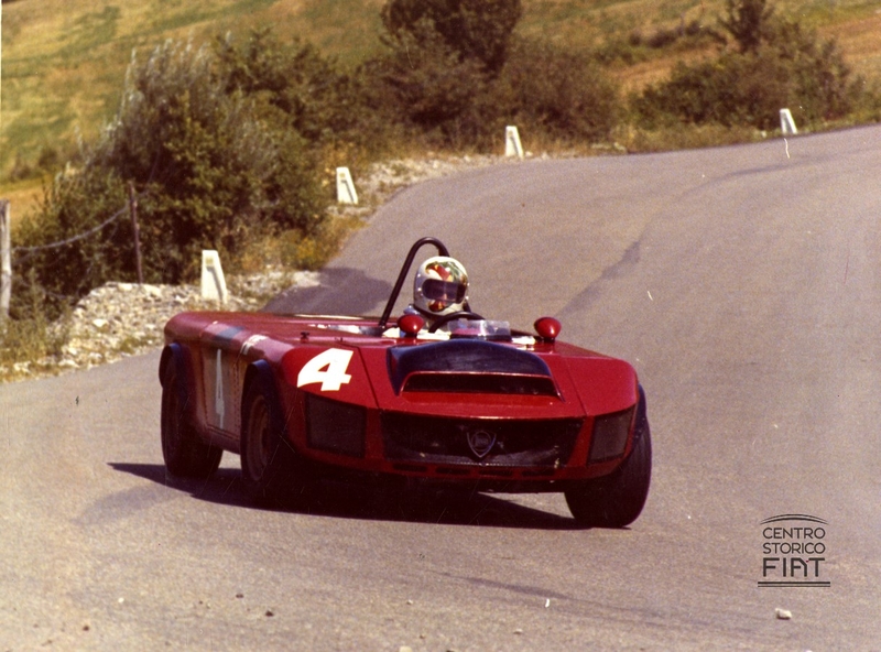 2026 HF Spyder